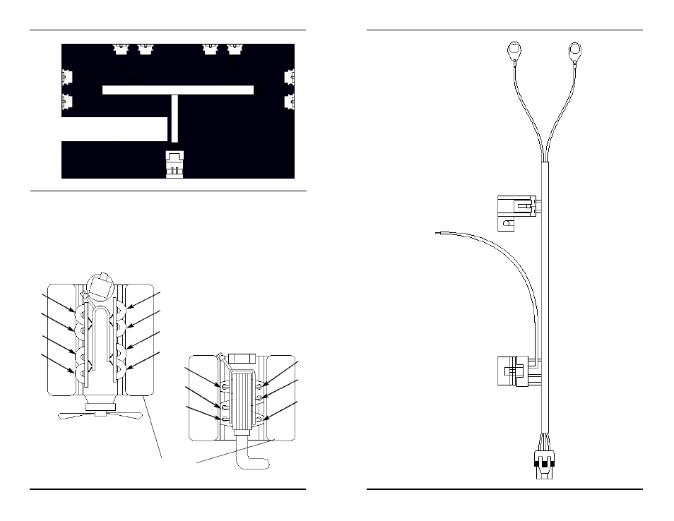 Accel/dfi, Figure 2 figura 2 figure 2 | Mallory Ignition ACCEL Variable Injector Controller 74070 User Manual | Page 9 / 10