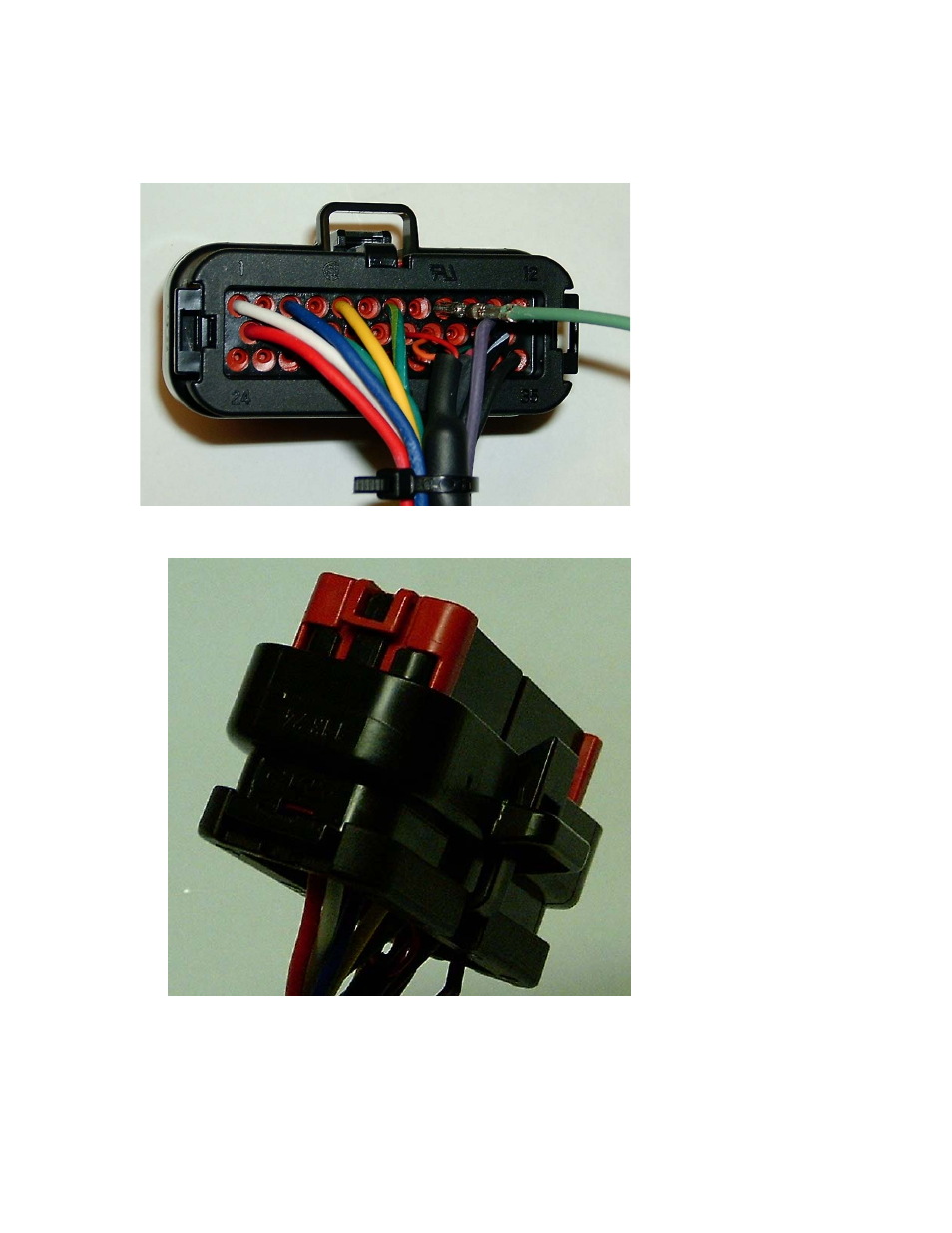 Mallory Ignition ACCEL Engine Analyzer Series Wideband Oxygen Sensor 77062_77062n_77062s_77063 User Manual | Page 13 / 39