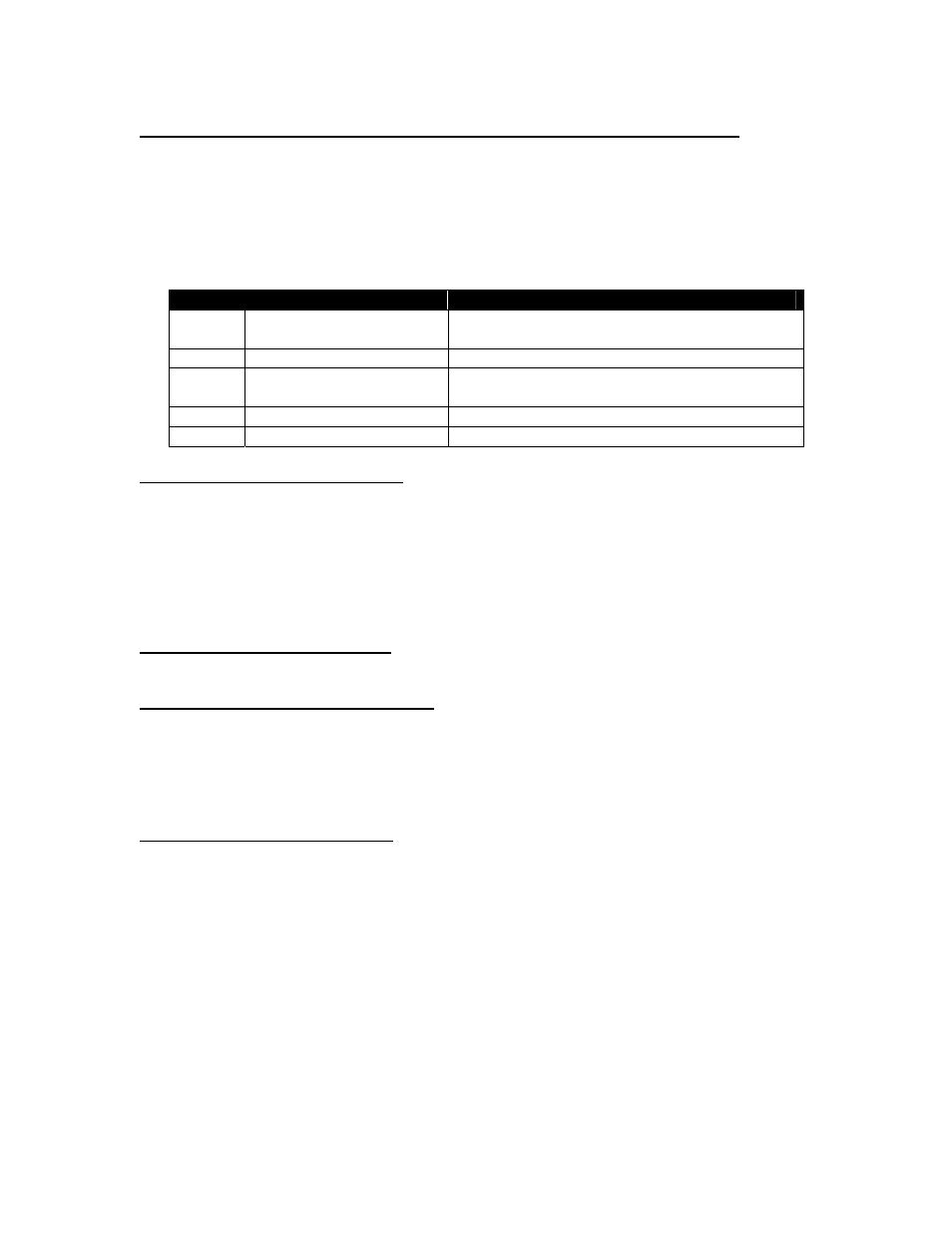 Pcb-mounted dip switch chart and function list | Mallory Ignition ACCEL Engine Analyzer Series Wideband Oxygen Sensor 77062_77062n_77062s_77063 User Manual | Page 17 / 39