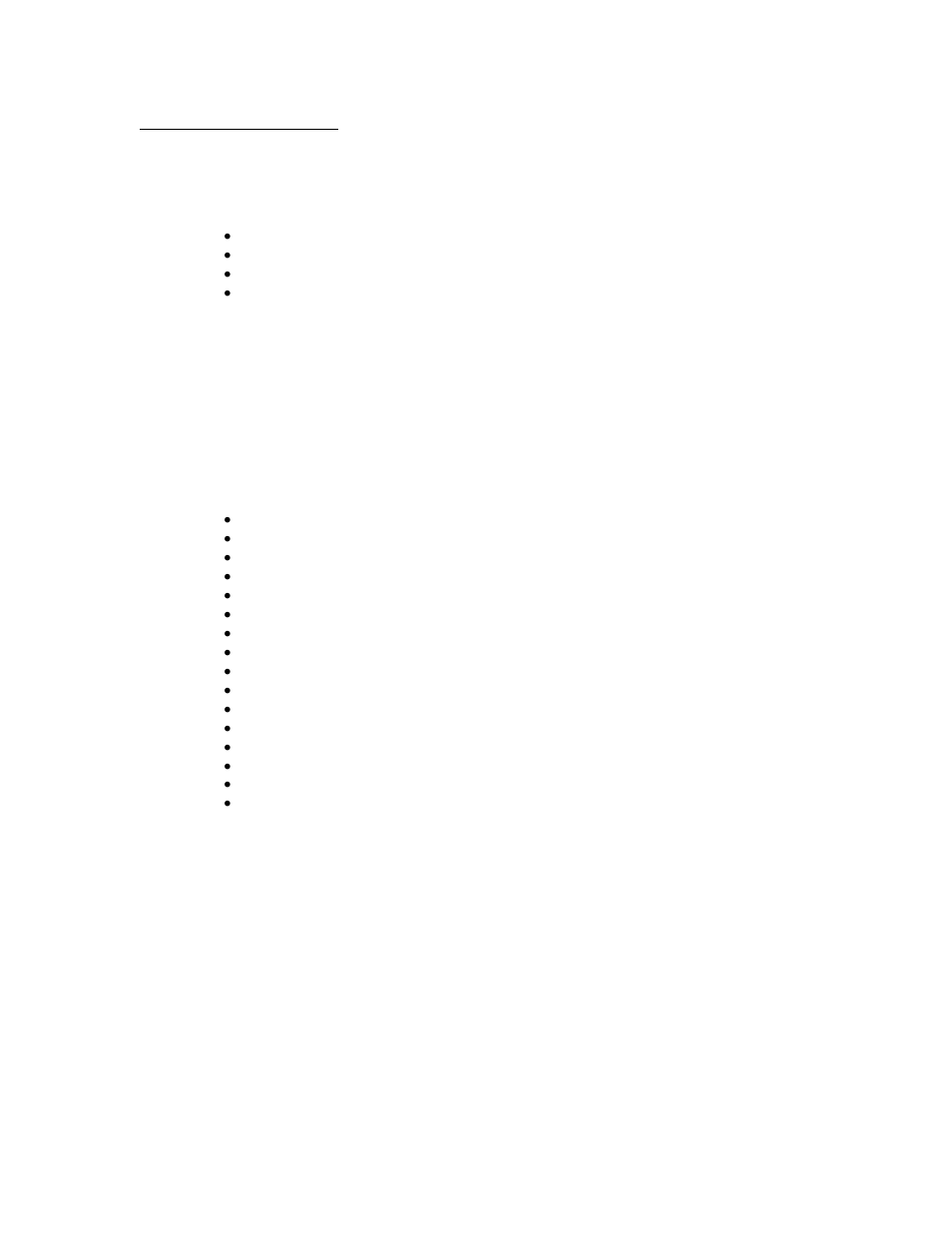 Mallory Ignition ACCEL Engine Analyzer Series Wideband Oxygen Sensor 77062_77062n_77062s_77063 User Manual | Page 22 / 39