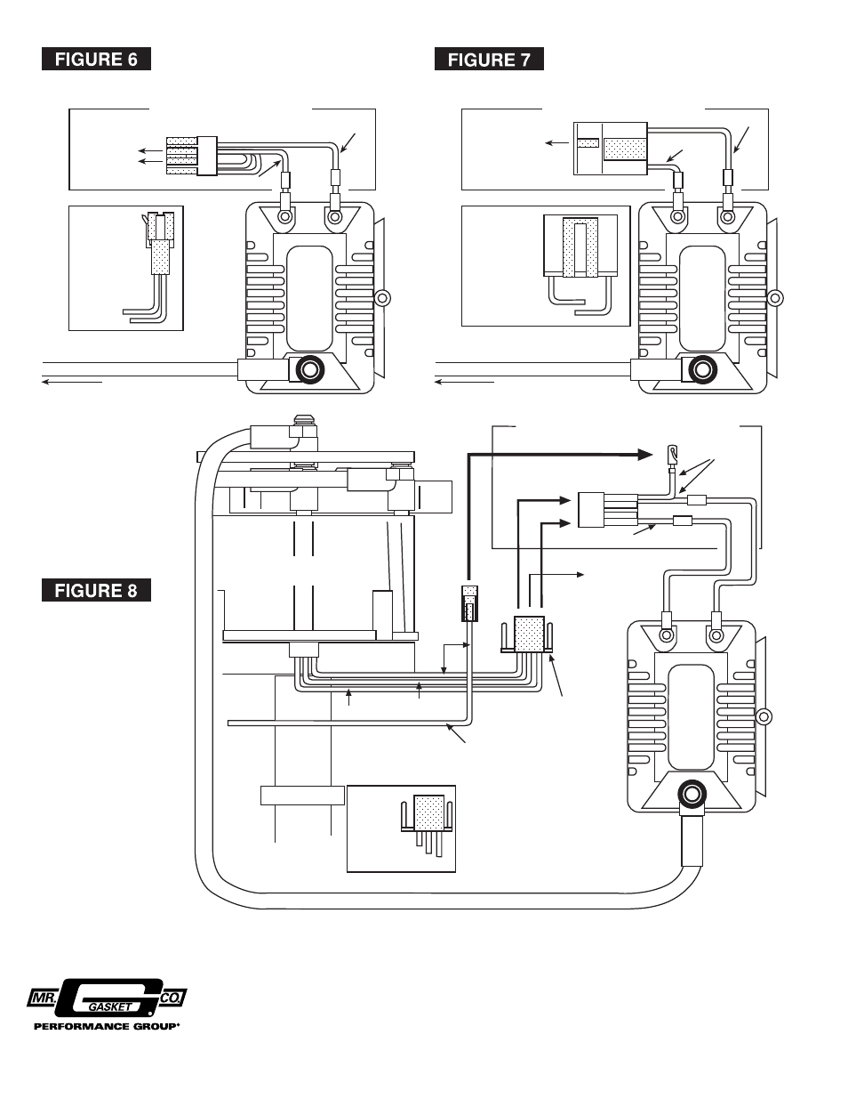 Mallory Ignition Mallory PROMASTER IGNITION COILS AND VOLTMASTER MARK II IGNITION COILS 28675_28720 User Manual | Page 4 / 12