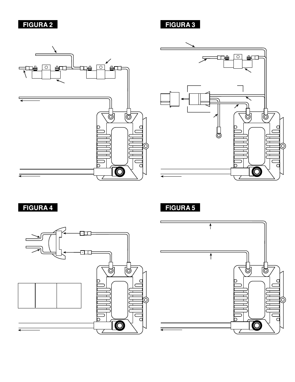 Mallory Ignition Mallory PROMASTER IGNITION COILS AND VOLTMASTER MARK II IGNITION COILS 28675_28720 User Manual | Page 7 / 12