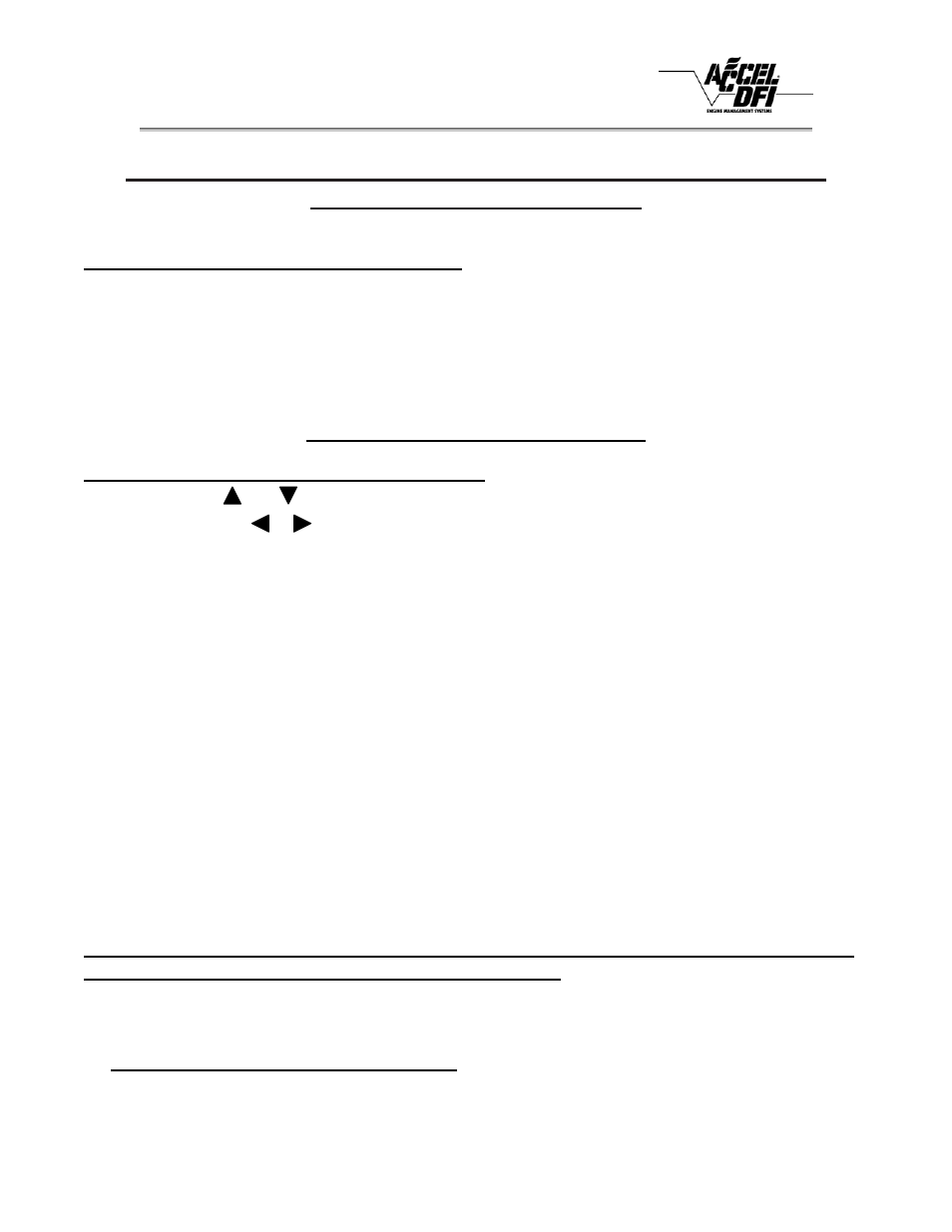 Installation - cautions and warnings, Programming instructions | Mallory Ignition ACCEL POWER PROCESSOR 79100 User Manual | Page 9 / 16