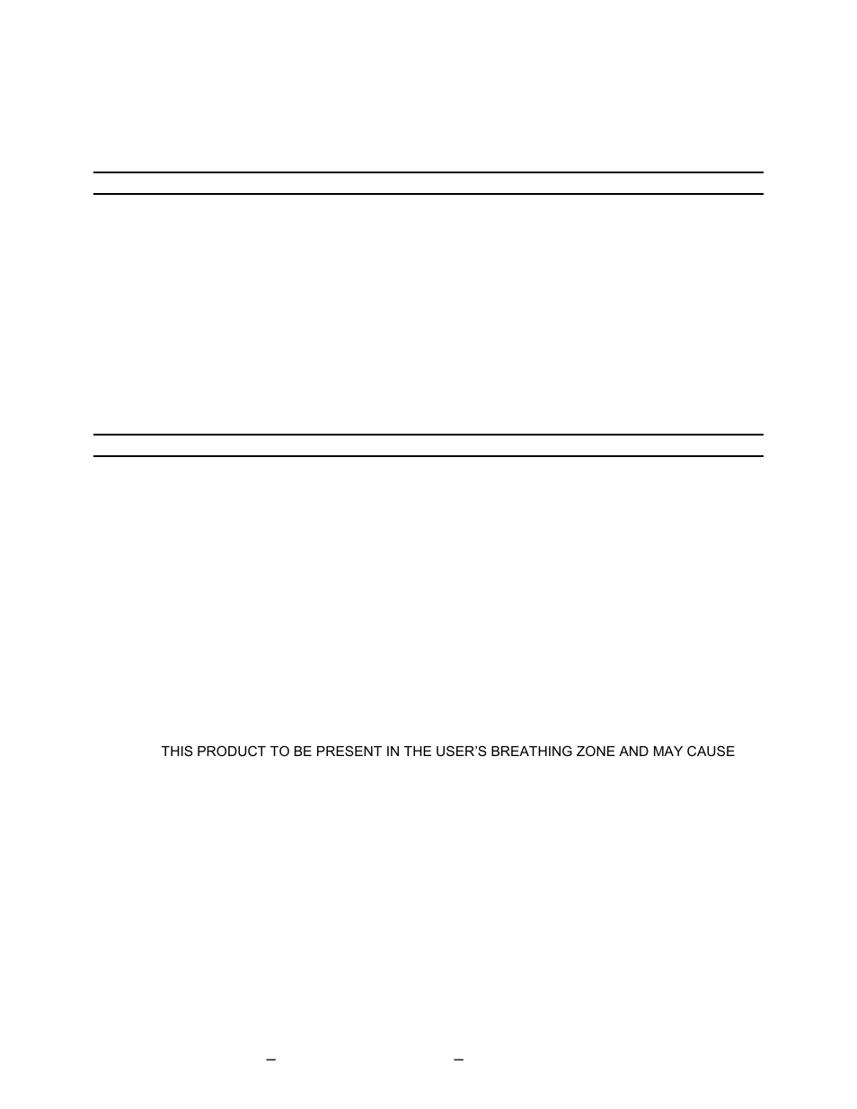 Multi walled heat shrink tubing | Master Appliance Thin Wall Shrink Tubing Assortment Kits User Manual | Page 3 / 4