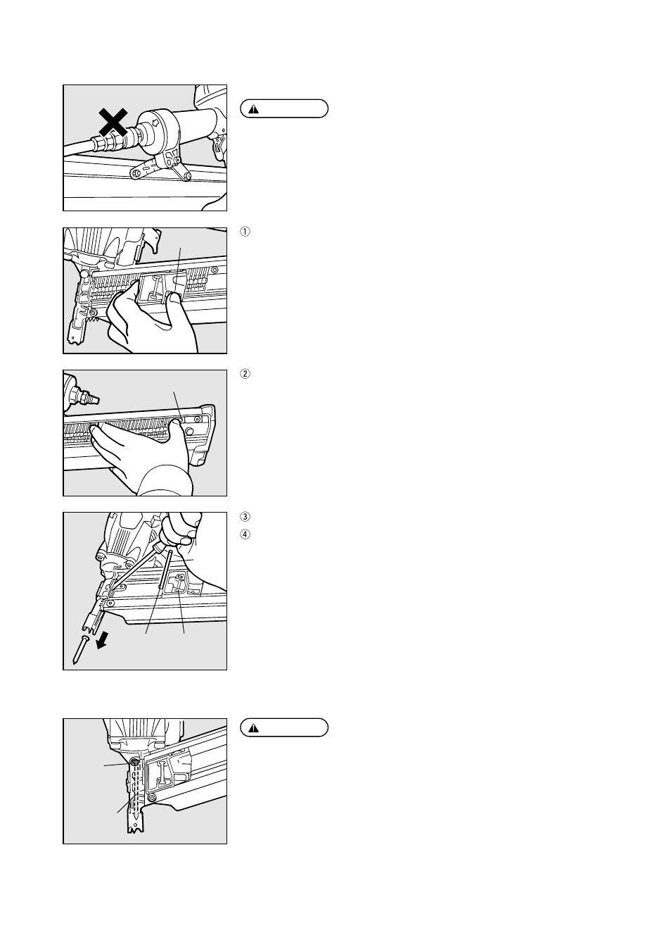 MAX SN883RH User Manual | Page 15 / 16