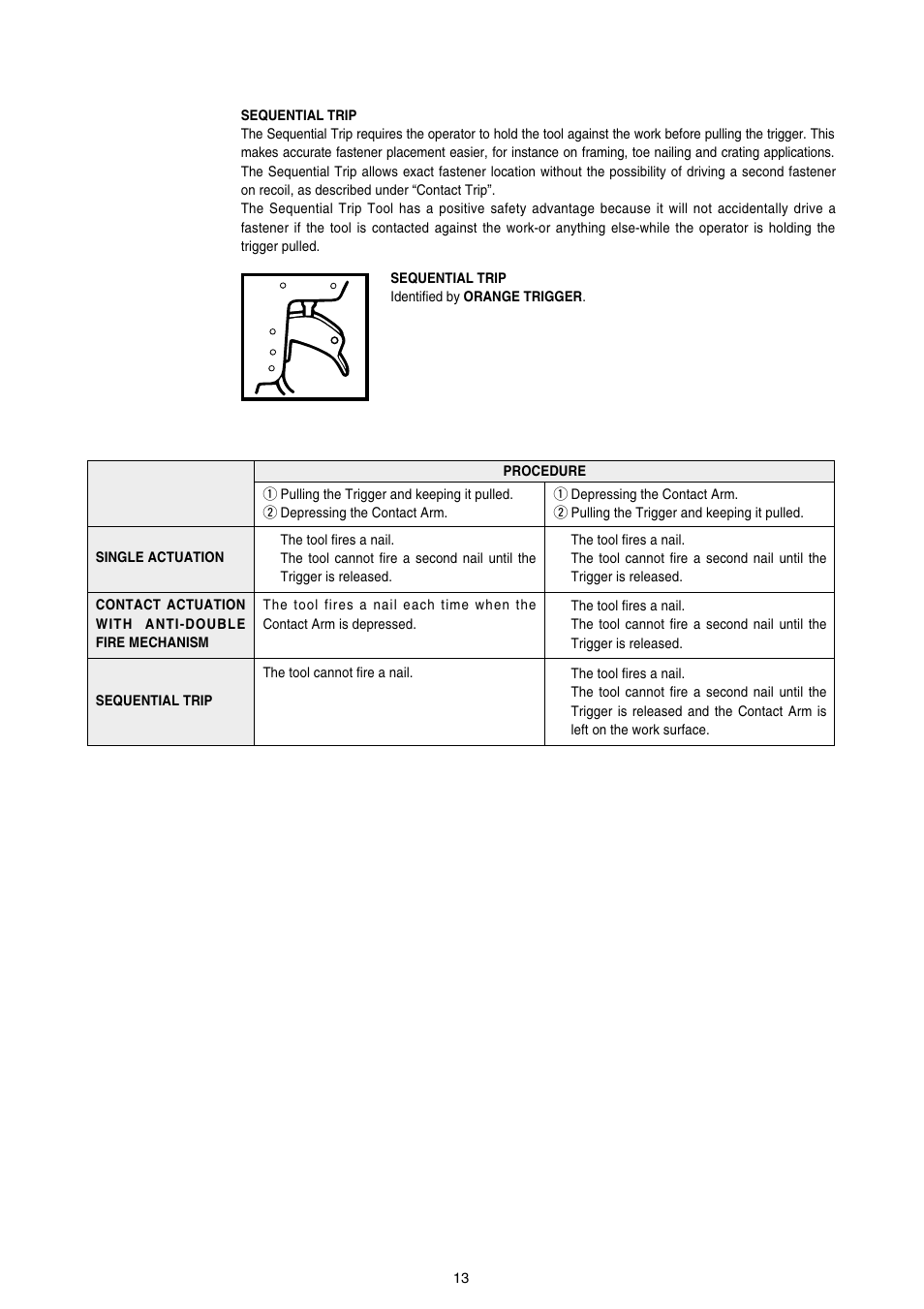 MAX HS90A User Manual | Page 13 / 16