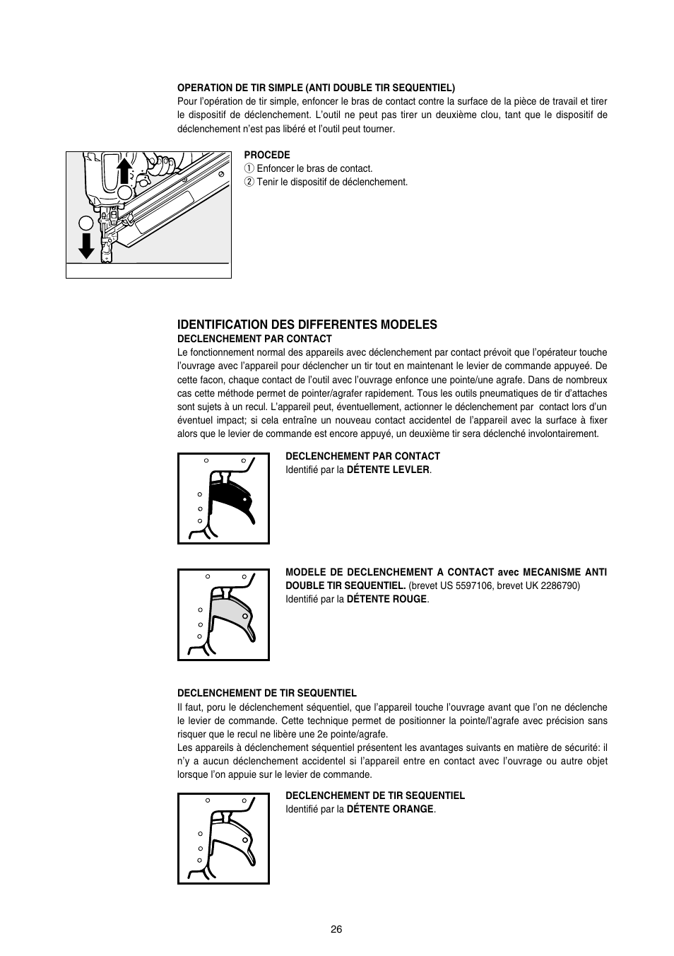 MAX SN890RH-R User Manual | Page 26 / 44