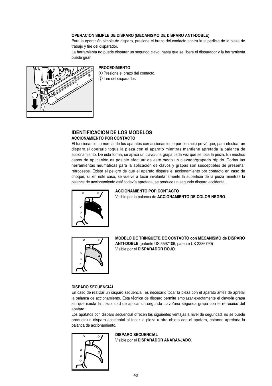 MAX SN890RH-R User Manual | Page 40 / 44