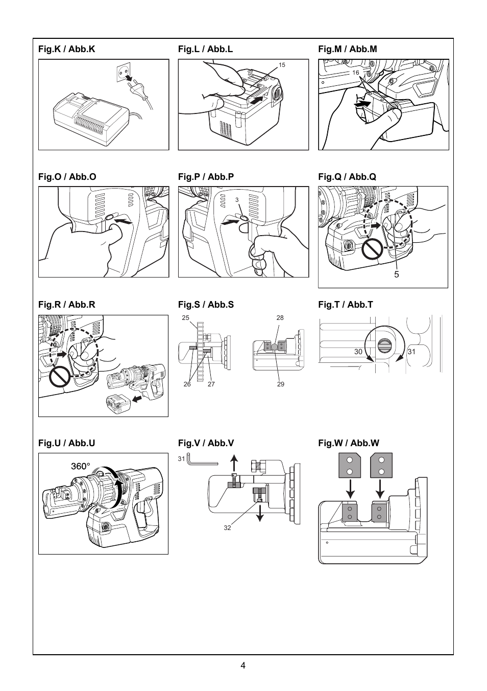 MAX PJRC160 User Manual | Page 4 / 16