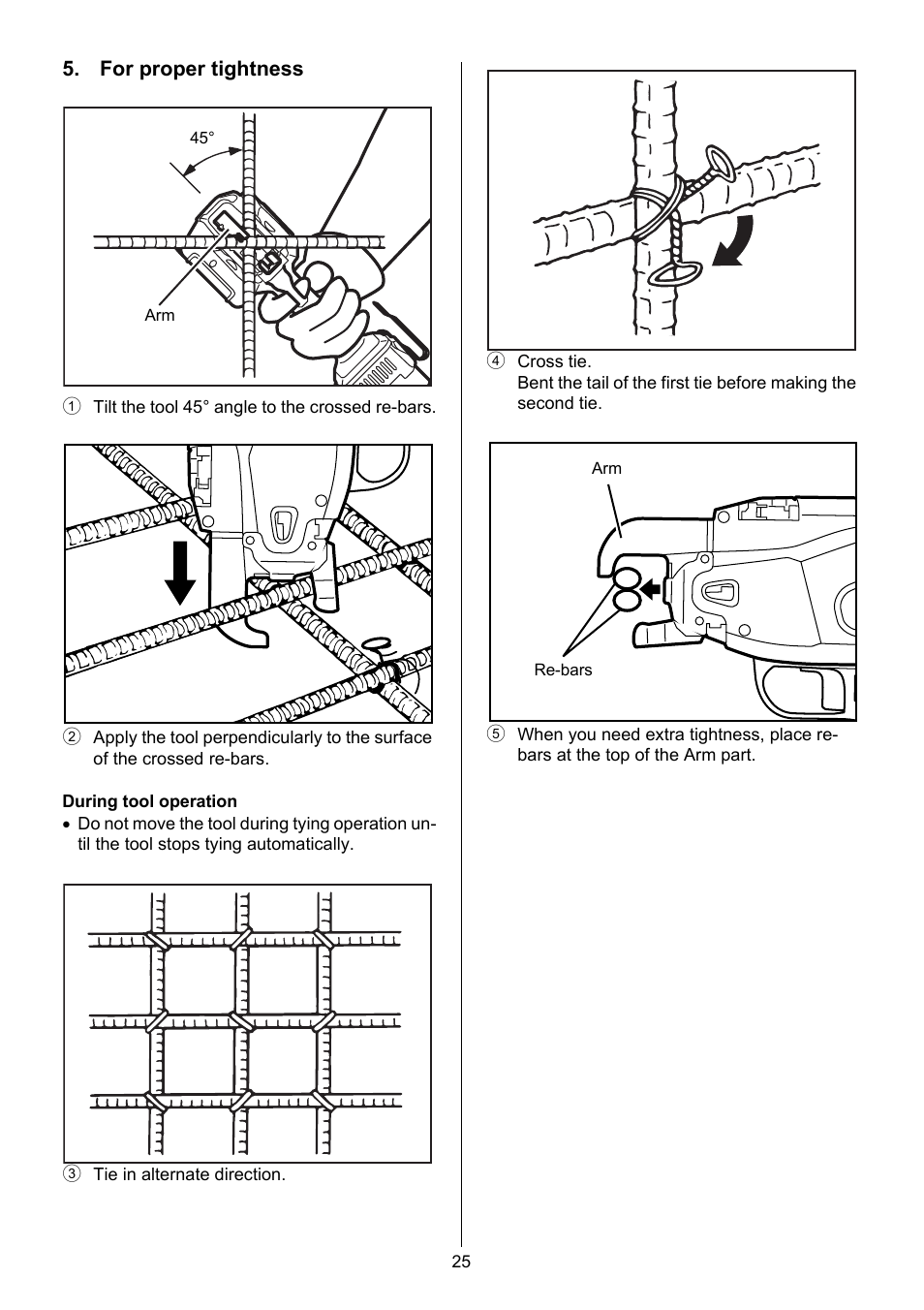 MAX RB397(CE) User Manual | Page 24 / 33