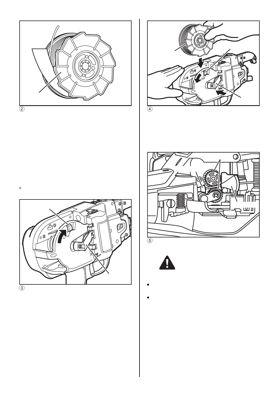 MAX RB217 User Manual | Page 19 / 34