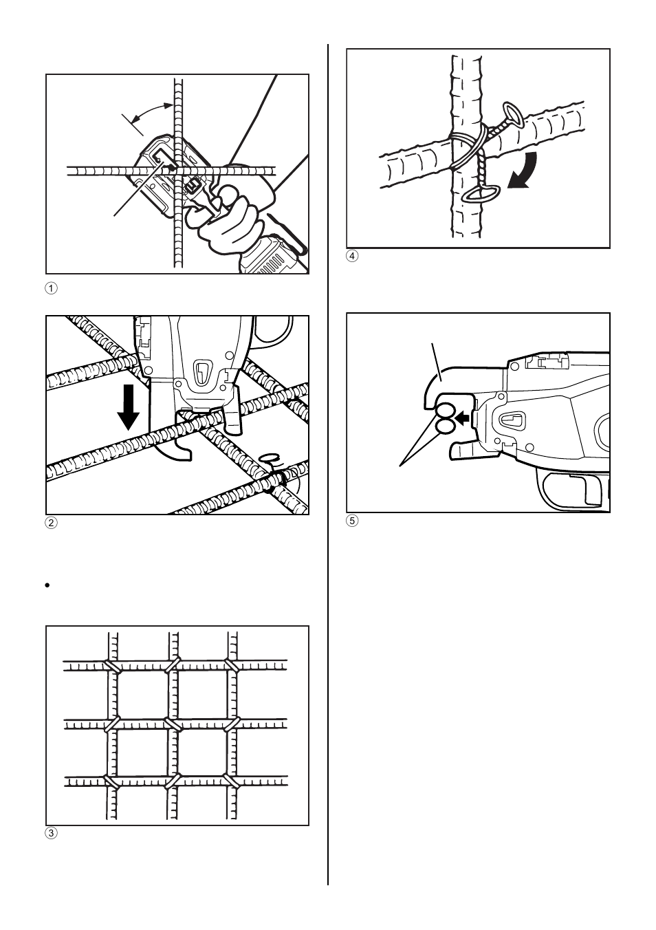 MAX RB217 User Manual | Page 26 / 34