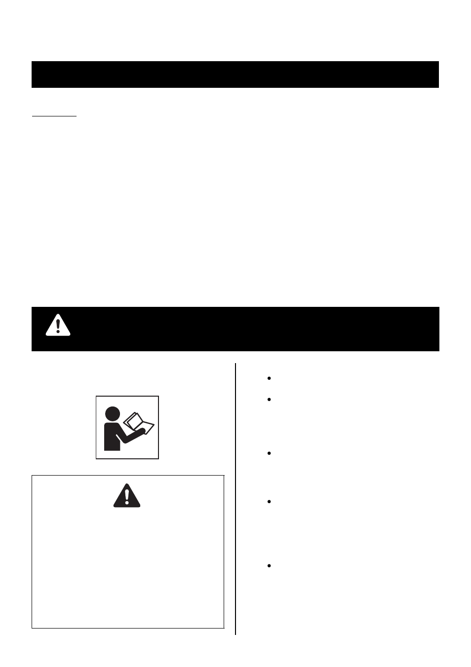 English operating and maintenance manual, General power tool safety warnings | MAX RB217 User Manual | Page 3 / 34