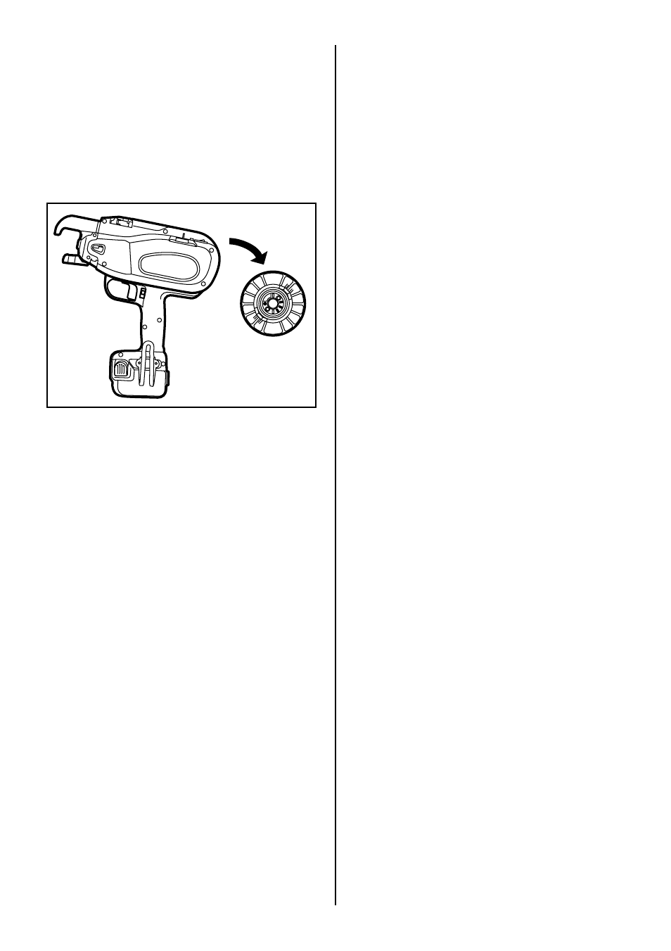 Storage | MAX RB217 User Manual | Page 31 / 34