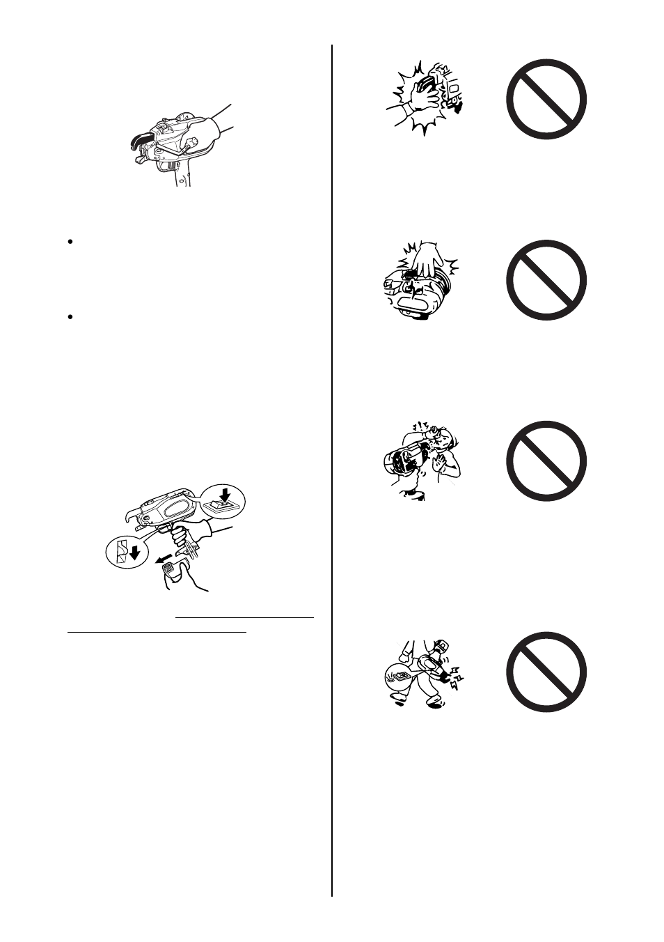 MAX RB217 User Manual | Page 6 / 34