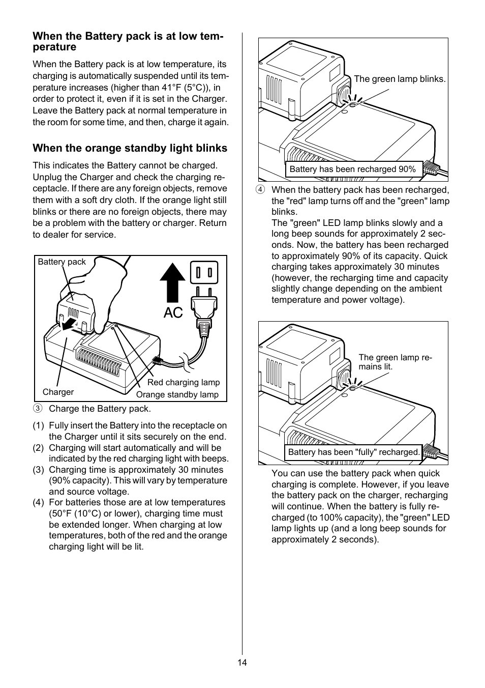 MAX RB397(USA) User Manual | Page 13 / 27