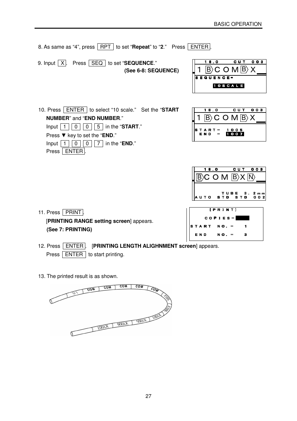 ው ዟያ ዩ ዴ, ዟያ ዩ ዴ | MAX LM-380A User Manual | Page 27 / 64