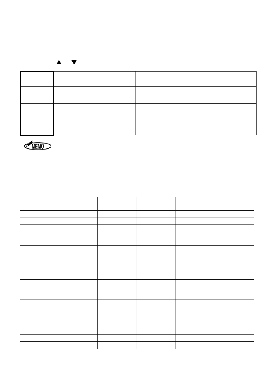 MAX ER-1500 USA User Manual | Page 12 / 26