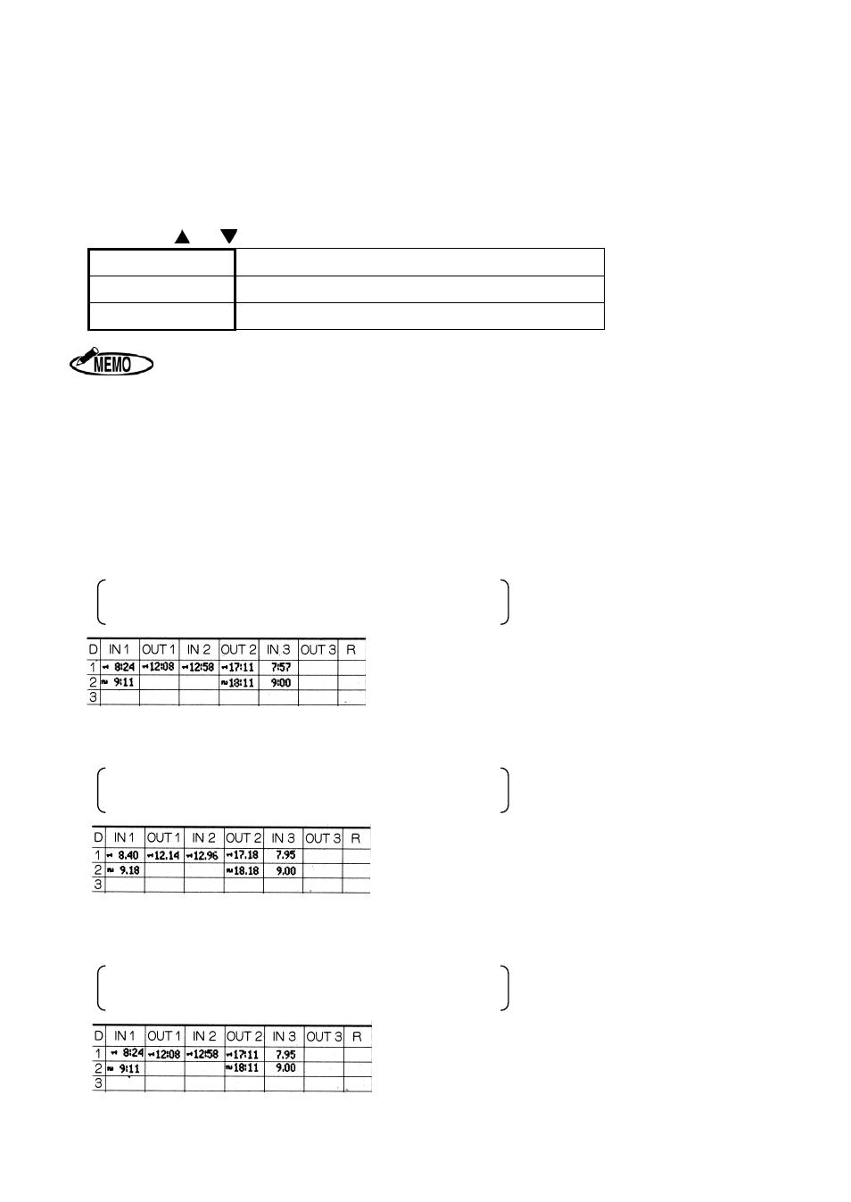 MAX ER-1500 USA User Manual | Page 13 / 26