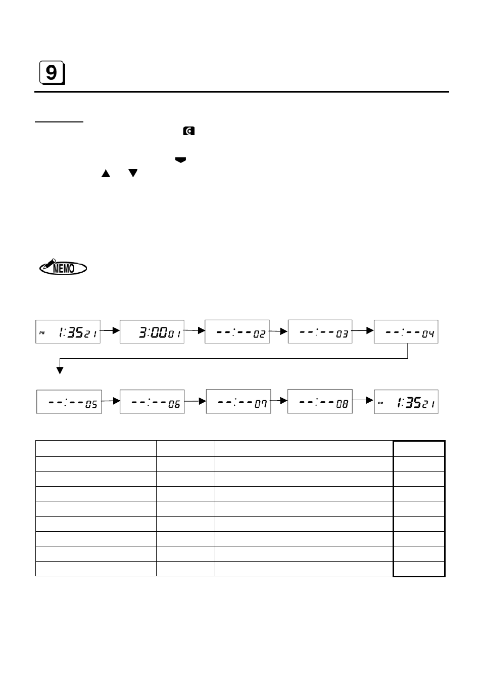 MAX ER-1500 USA User Manual | Page 15 / 26