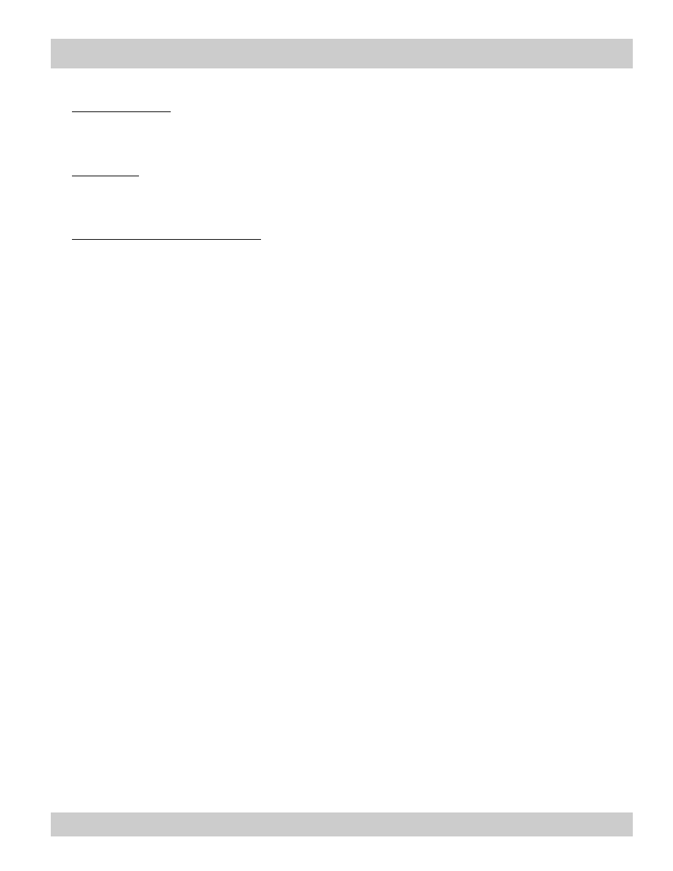 General operation | Max Machinery 121 INDICATOR User Manual | Page 17 / 66