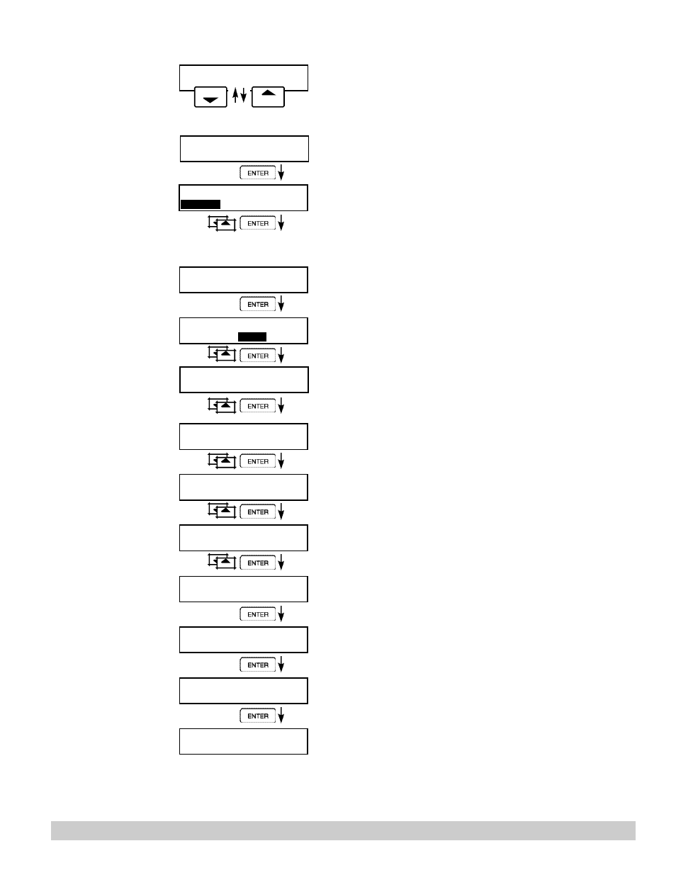 Max Machinery 121 INDICATOR User Manual | Page 23 / 66