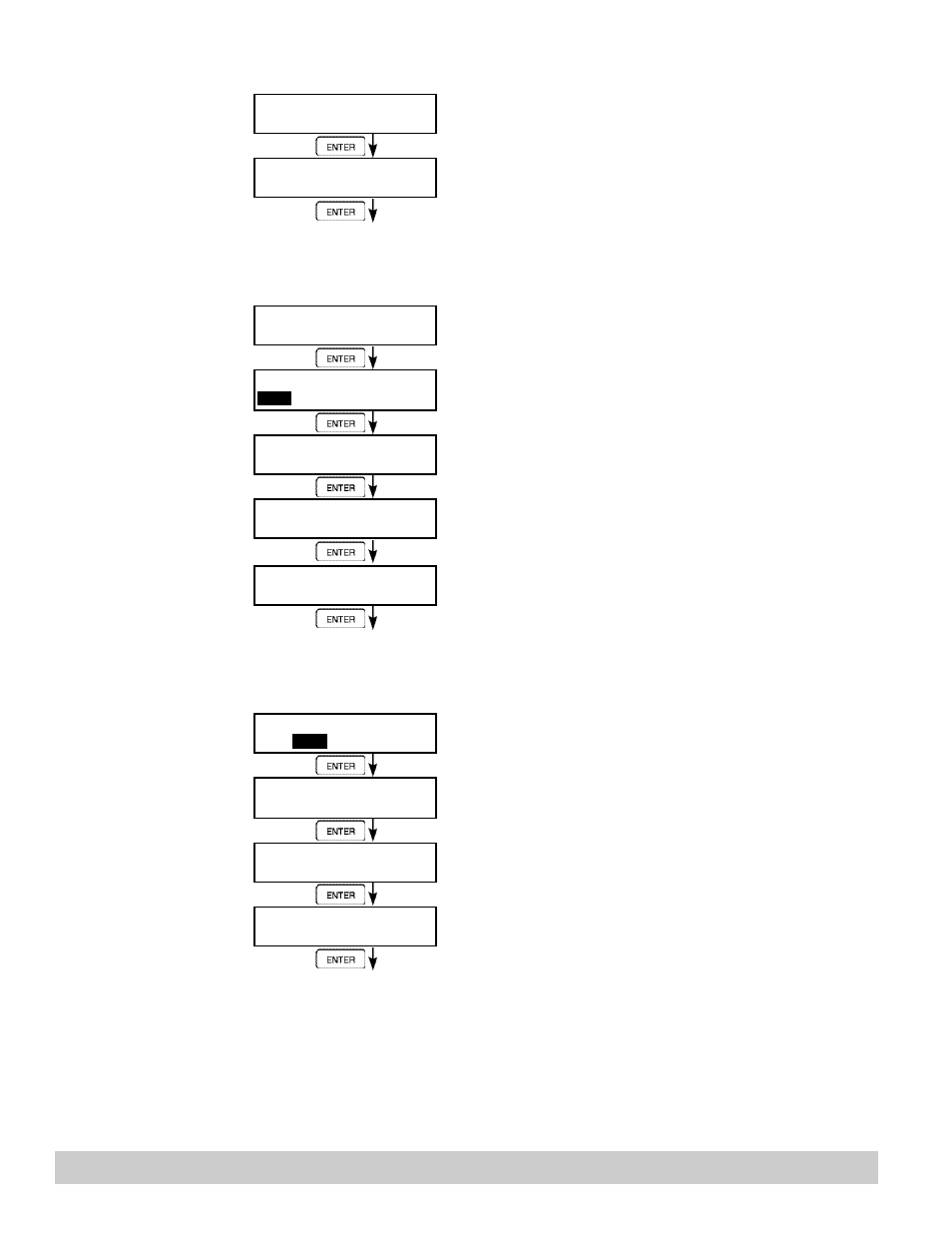 Max Machinery 121 INDICATOR User Manual | Page 24 / 66