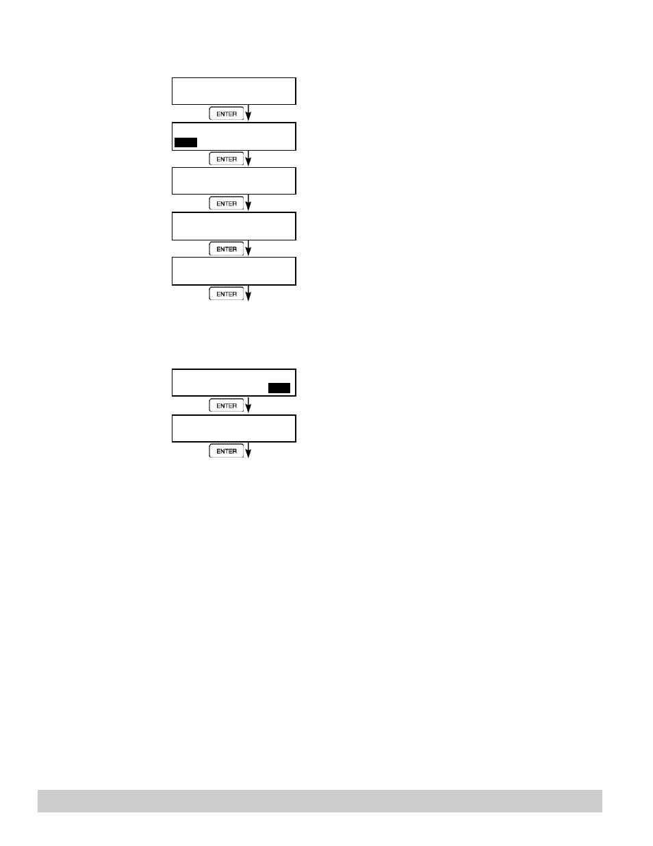 Max Machinery 121 INDICATOR User Manual | Page 34 / 66