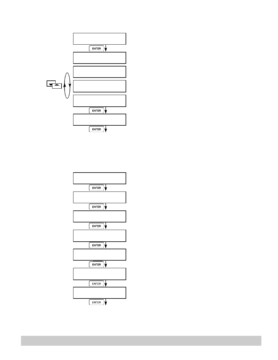 Max Machinery 121 INDICATOR User Manual | Page 37 / 66