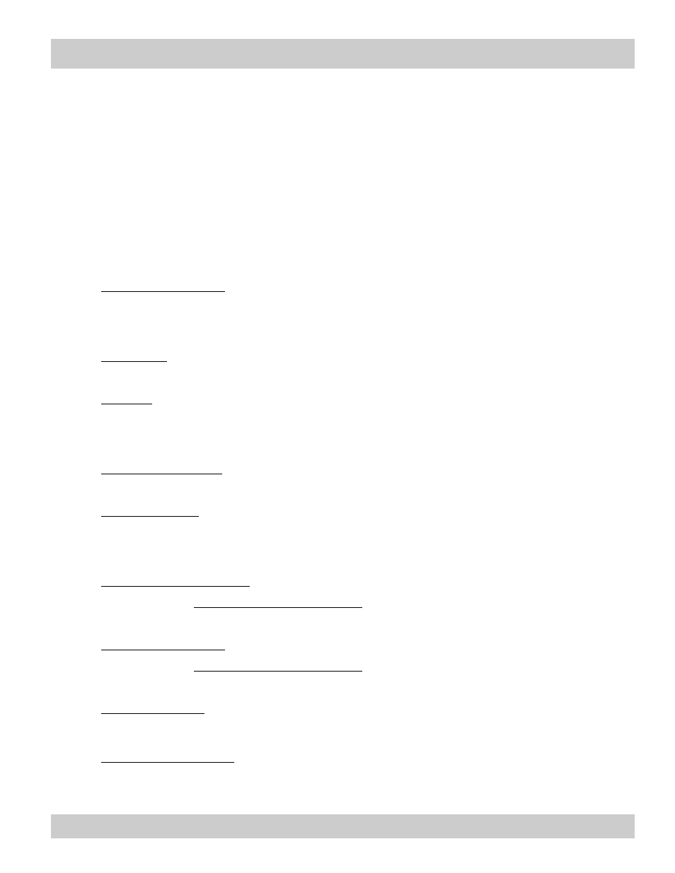 Max Machinery 121 INDICATOR User Manual | Page 39 / 66