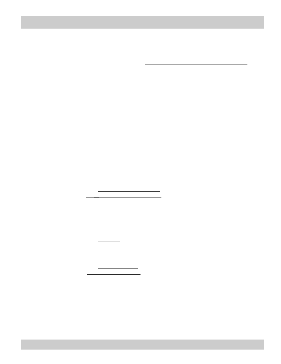 Max Machinery 121 INDICATOR User Manual | Page 41 / 66