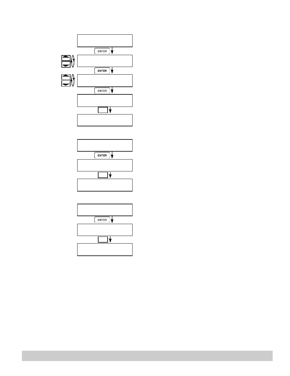 Max Machinery 121 INDICATOR User Manual | Page 51 / 66