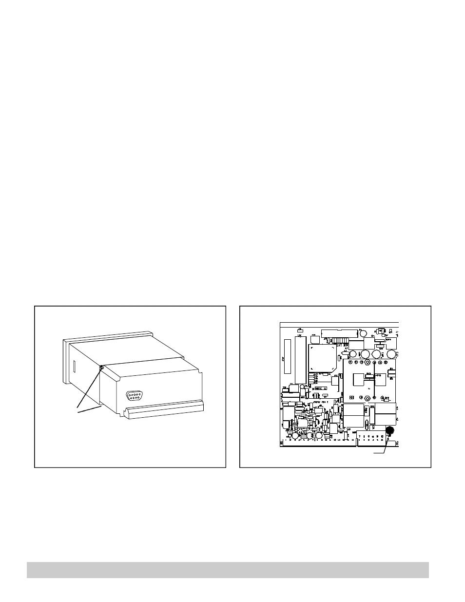 Max Machinery 121 INDICATOR User Manual | Page 54 / 66