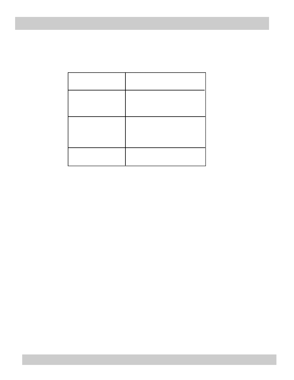 Max Machinery 121 INDICATOR User Manual | Page 63 / 66