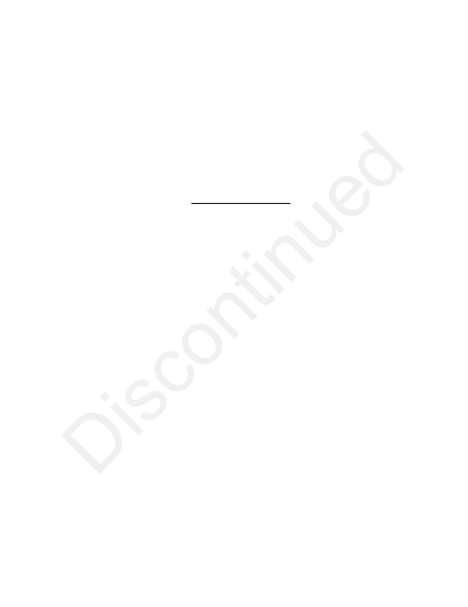 Max Machinery 286-300 SERIES TRANSMITTERS User Manual | 16 pages