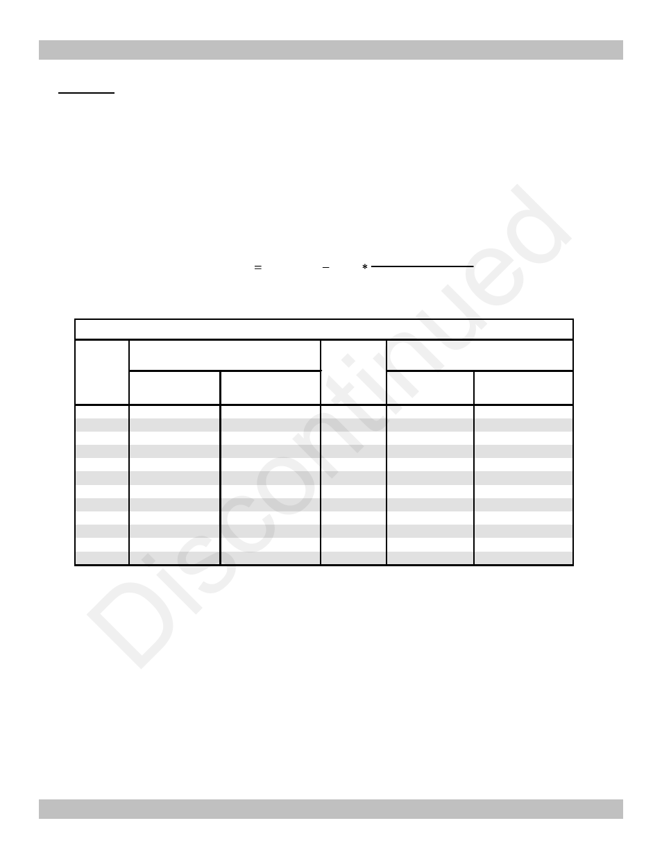 Discontinued | Max Machinery 286-300 SERIES TRANSMITTERS User Manual | Page 13 / 16