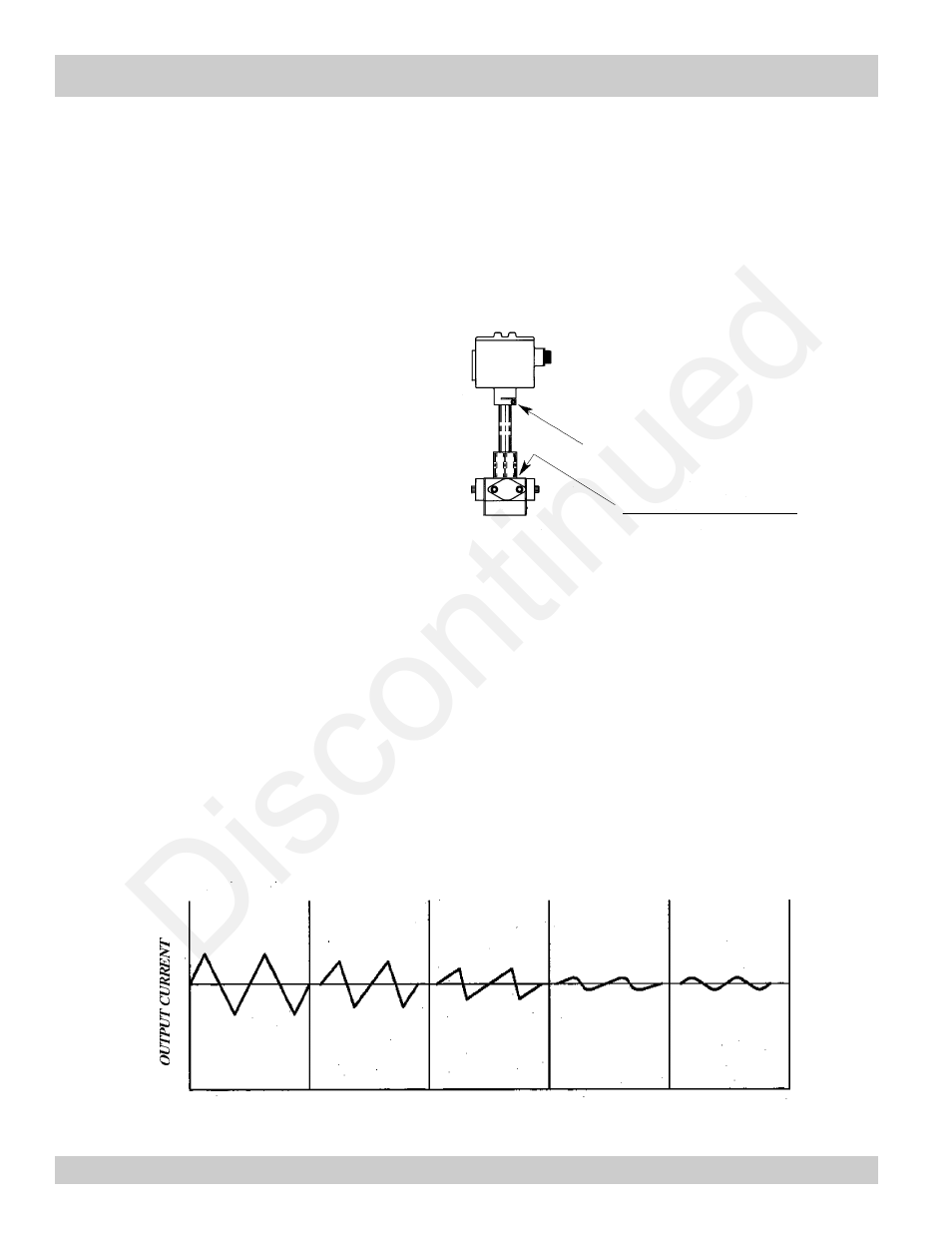 Discontinued | Max Machinery 276-5XX SERIES 4-20MA TRANSMITTERS User Manual | Page 10 / 12