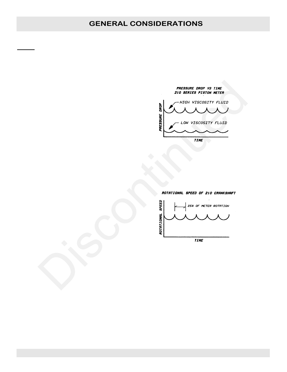 Discontinued | Max Machinery 272-5X8 BIDIRECTIONAL TRANSMITTER (210_240 SERIES FLOW METERS) User Manual | Page 14 / 18