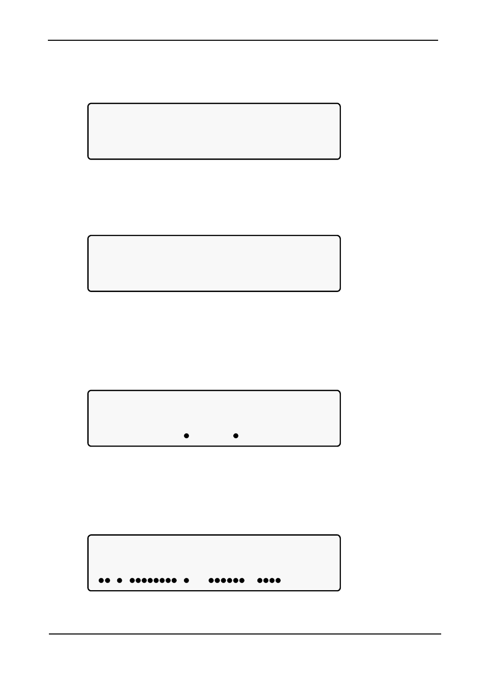 5 setting up the dry alarms, Setting up the dry alarms, Igure | Ervice, Onfigure menu, Ry relay menu, Et dry contact, Alarm associations, Nable, Disable alarms | MaxPower Corp Gamatronic Power+ RM100 User Manual | Page 136 / 183