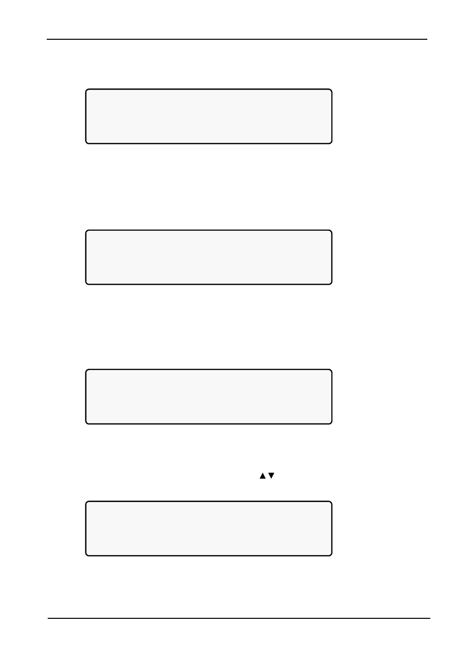 7 selecting standalone or parallel operation, Selecting standalone or parallel operation, Igure | Alibrating, Current, Ntering actual current, Ervice, Onfigure menu, Etting standalone or parallel operation | MaxPower Corp Gamatronic Power+ RM100 User Manual | Page 138 / 183