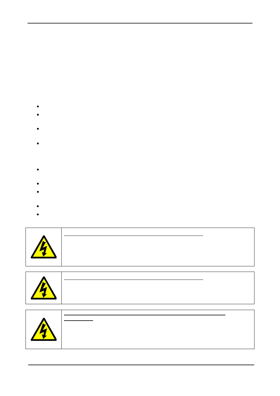Mportant, Afety, Nstructions | Do’s, Save these instructions) | MaxPower Corp Gamatronic Power+ RM100 User Manual | Page 14 / 183