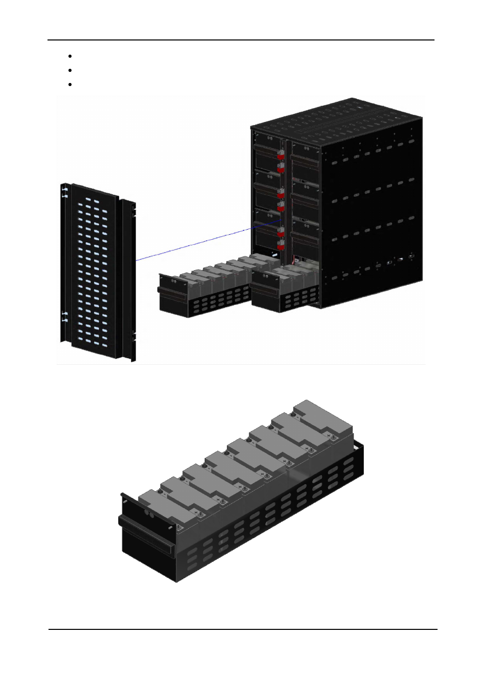 Igure, Ne battery box, Ne battery drawer | MaxPower Corp Gamatronic Power+ RM100 User Manual | Page 23 / 183