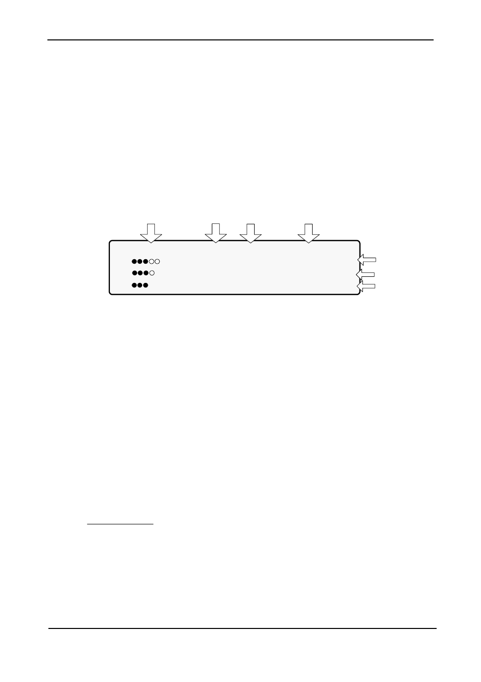 4 power+ control screen, 1 load-level bar graph, Power+ control screen | Load-level bar graph, Igure, Power, Control screen | MaxPower Corp Gamatronic Power+ RM100 User Manual | Page 31 / 183