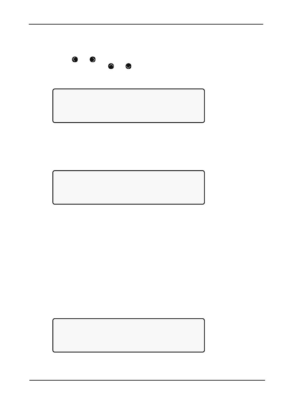 3 set date and time and serial number, 4 define the ip address of the power, Set date and time and serial number | Define the ip address of the power, Igure, Ate and time, Ite number, Etwork menu | MaxPower Corp Gamatronic Power+ RM100 User Manual | Page 66 / 183