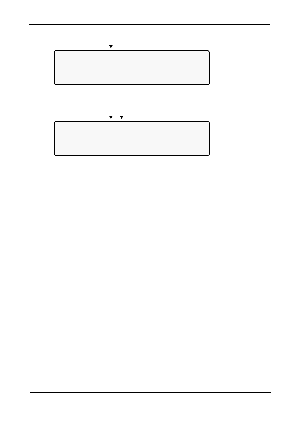 Figure 130: alarms 13-24, Figure 131: alarms 25-32 | MaxPower Corp Gamatronic Power+ M50-RM User Manual | Page 108 / 192