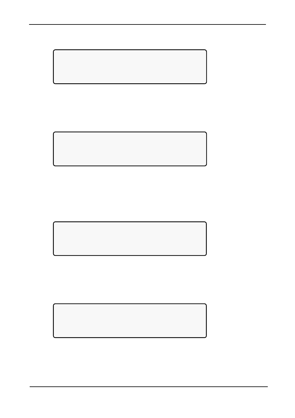 1 setting battery test voltage, Setting battery test voltage, Figure 177: level 1 password access | Figure 178: setup menu, Figure 179: battery setup menu, Figure 180: set battery test voltage | MaxPower Corp Gamatronic Power+ M50-RM User Manual | Page 123 / 192