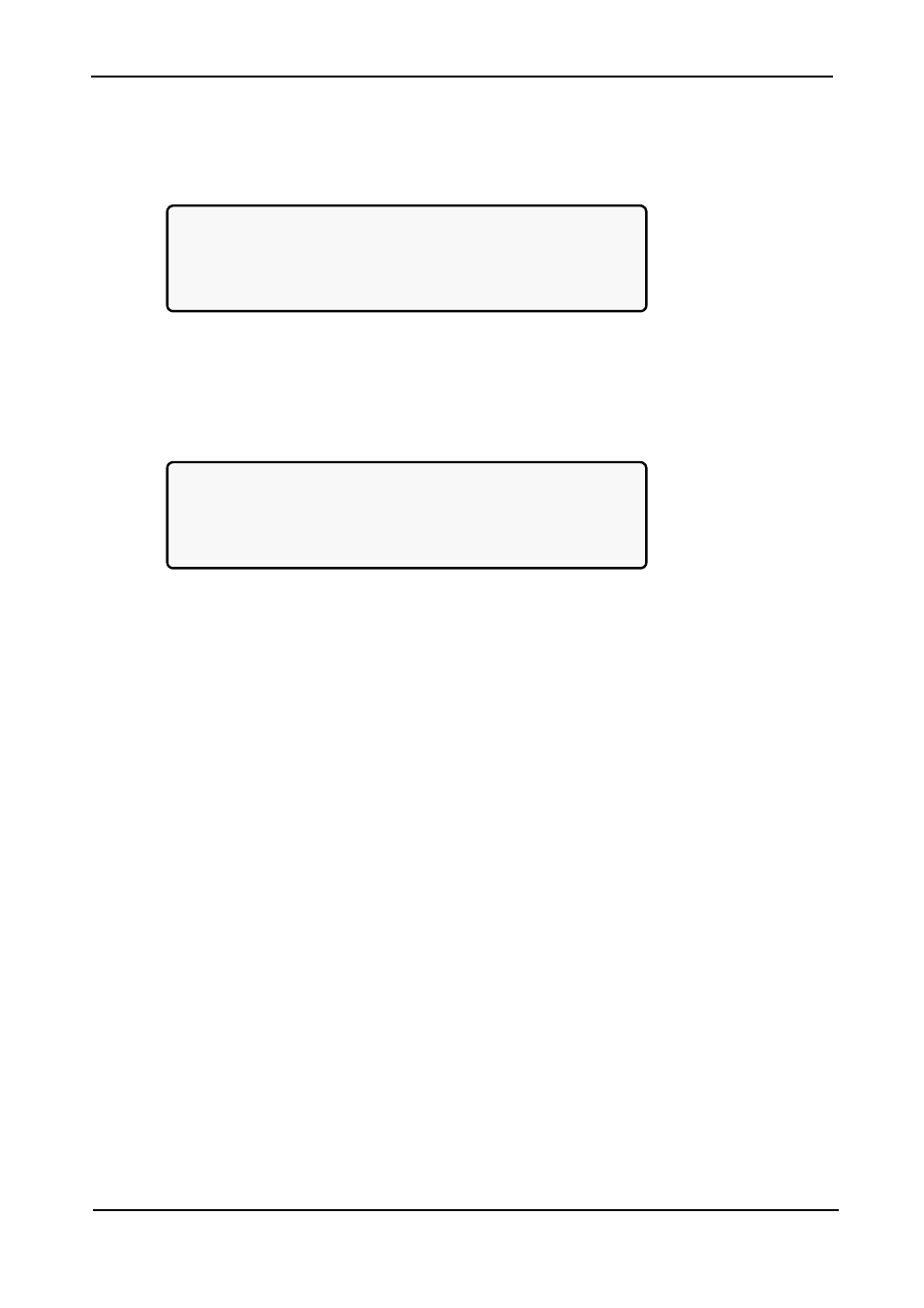 2 setting battery test voltage alarm, Setting battery test voltage alarm, Figure 181: battery setup menu | Figure 182: set battery test voltage alarm | MaxPower Corp Gamatronic Power+ M50-RM User Manual | Page 124 / 192