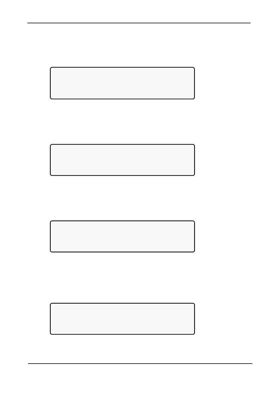 3 setting battery current limit, Setting battery current limit, Figure 183: battery setup menu | Figure 184: current limit setup menu, Figure 186: set current limit for (each) battery | MaxPower Corp Gamatronic Power+ M50-RM User Manual | Page 125 / 192