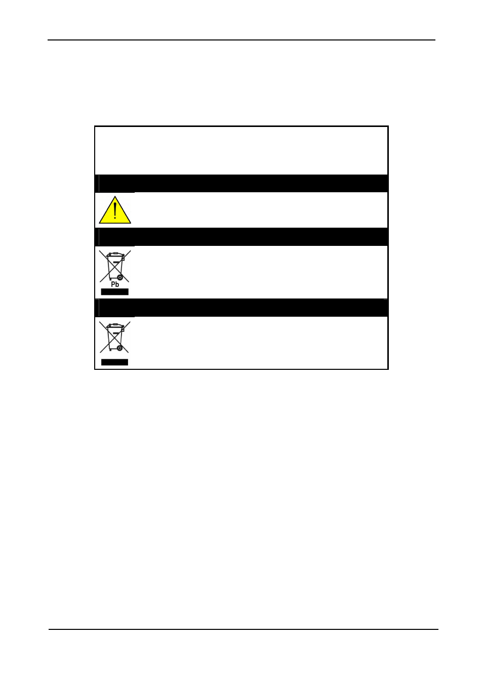 MaxPower Corp Gamatronic Power+ M50-RM User Manual | Page 13 / 192