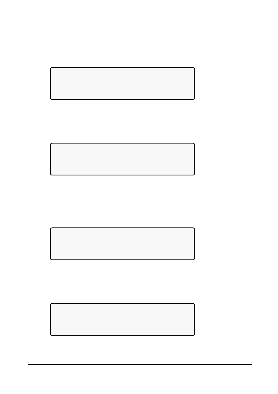 2 setting the time, 3 setting the site number, Setting the time | Setting the site number, Figure 221: setup menu, Figure 222: set date and time, Figure 223: setup menu, Figure 224: set site number | MaxPower Corp Gamatronic Power+ M50-RM User Manual | Page 137 / 192